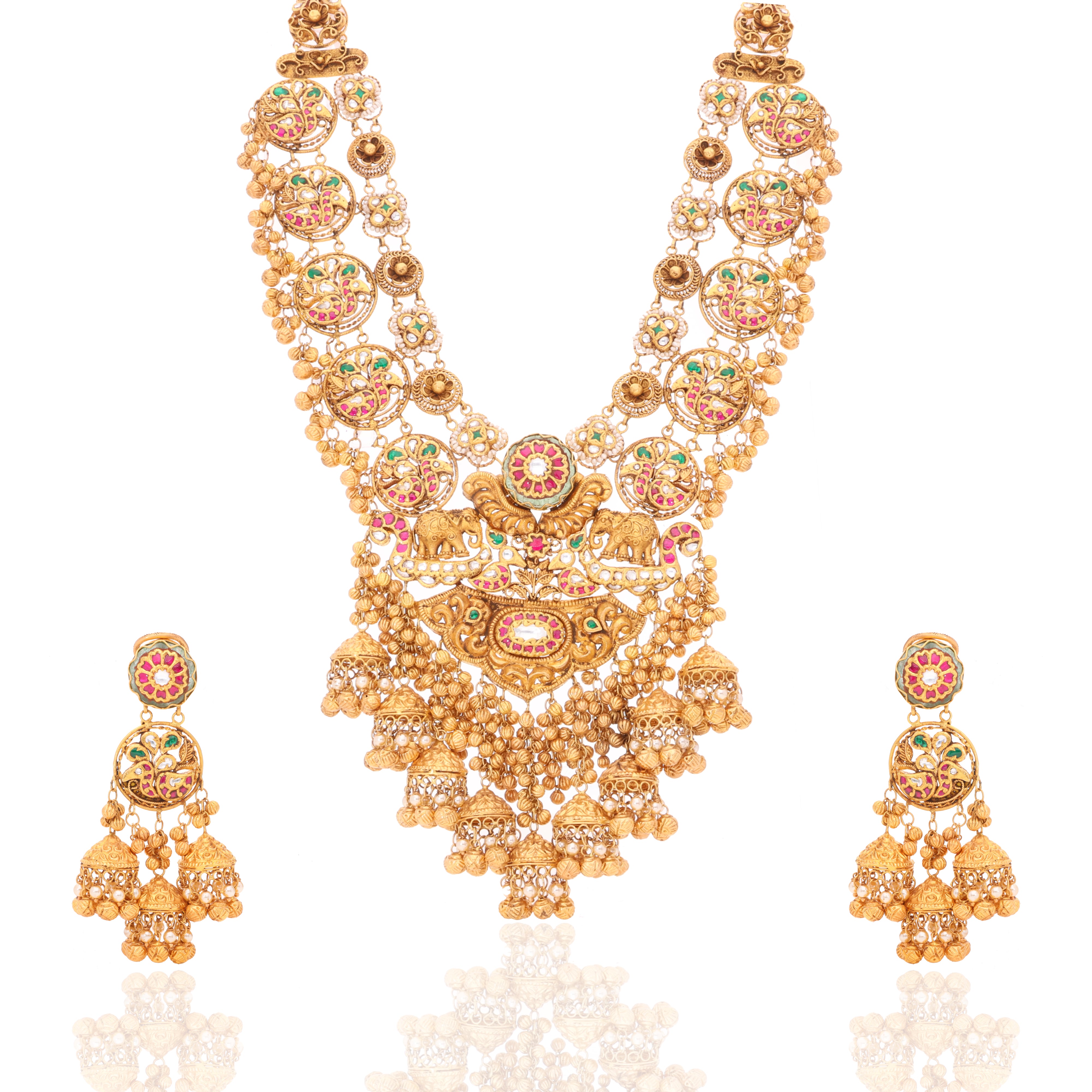 Best Gold Jewellery Shop in Delhi