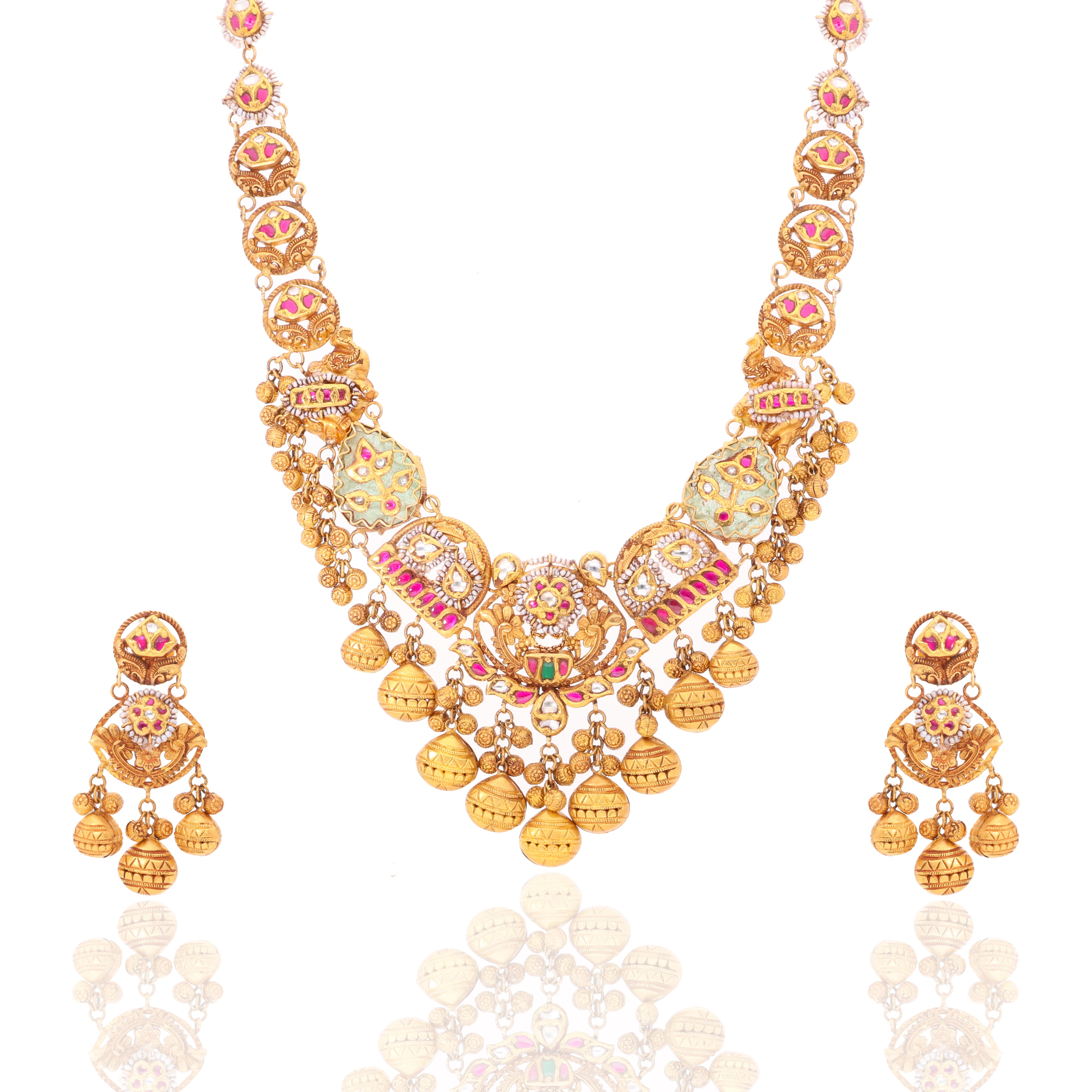 Buy Gold Jewellery Online