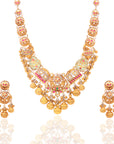 Elvara Gold Set