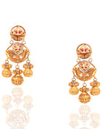 Elvara Gold Set