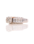 Forever Light Diamond Ring