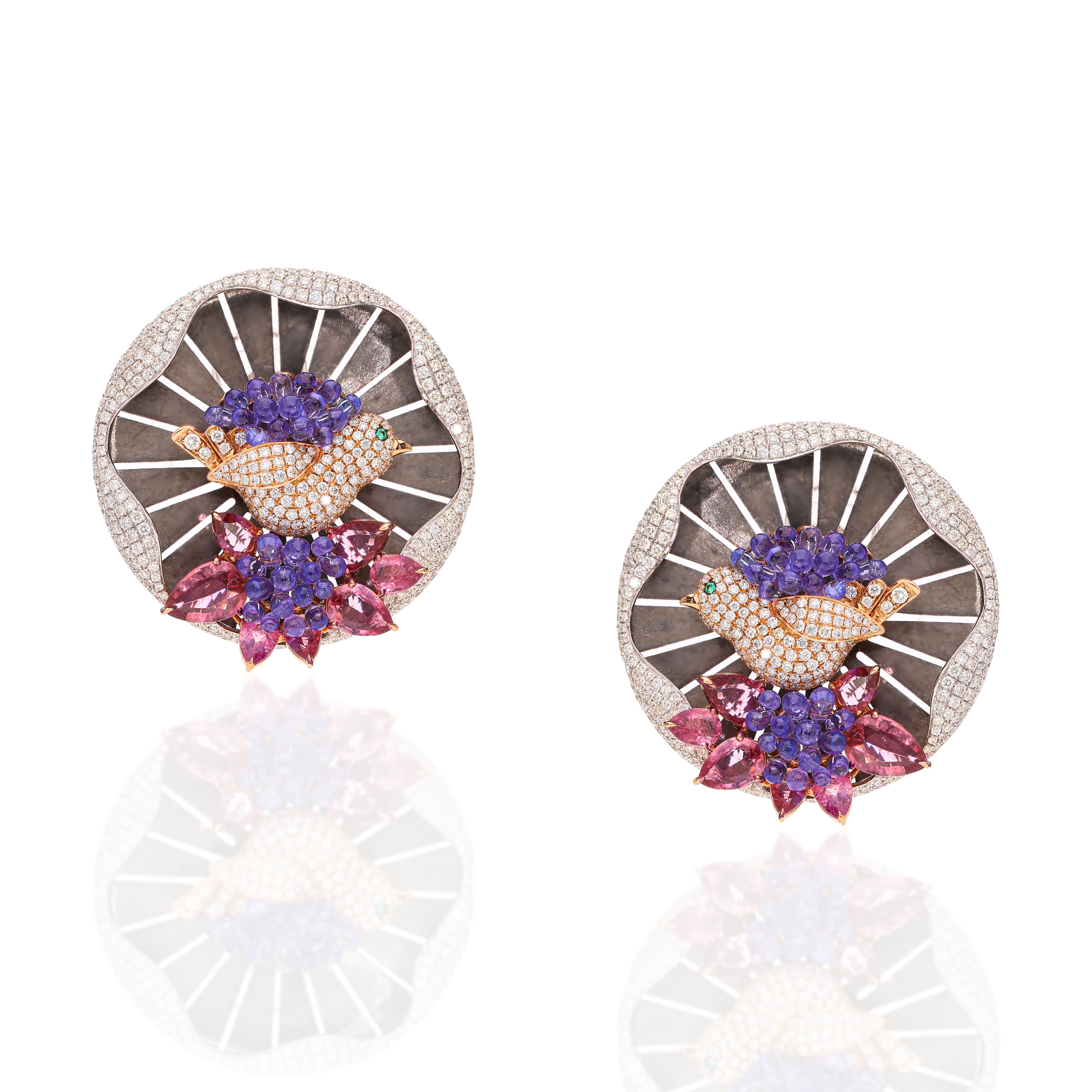 Aviara Royale Earrings