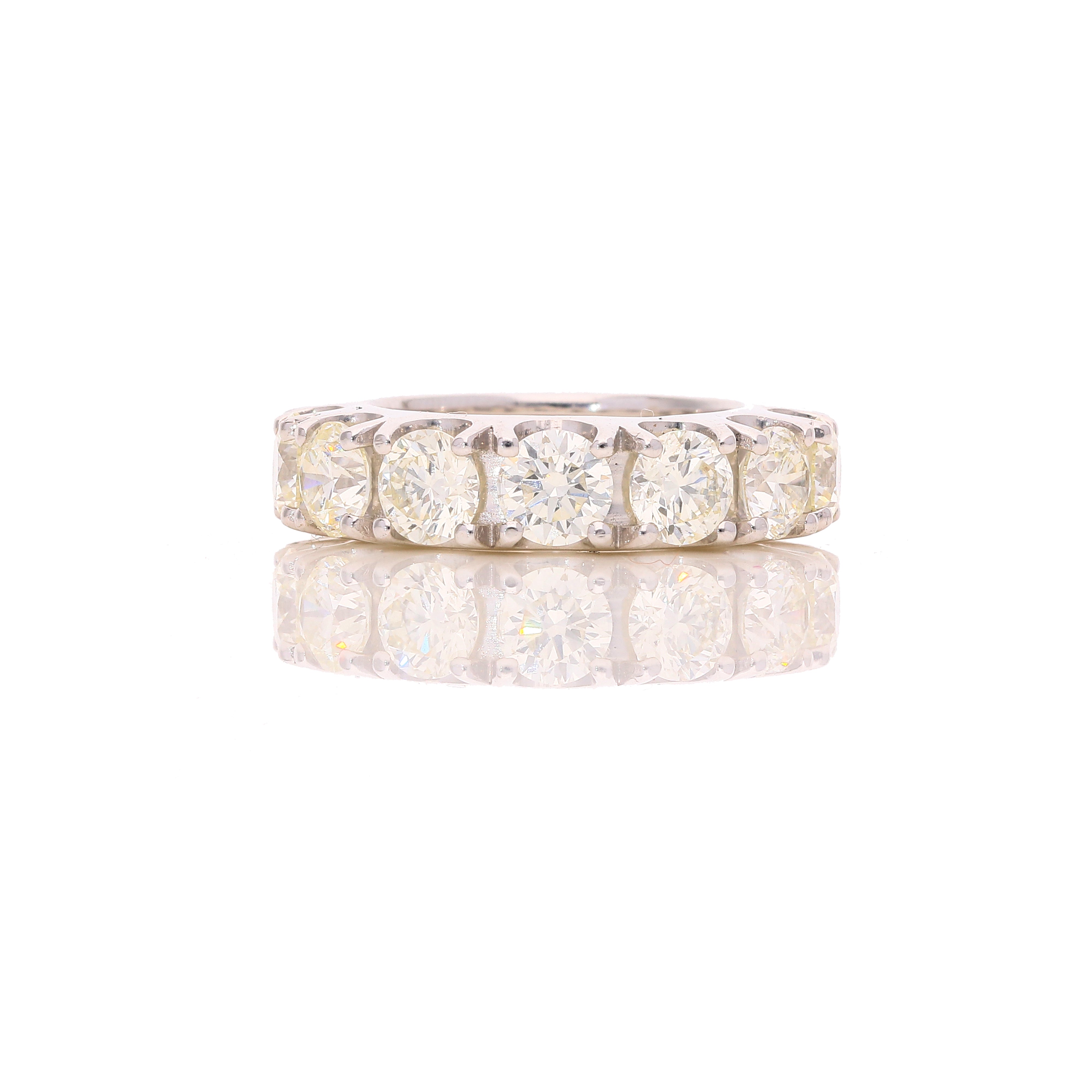 Solyn Love Diamond Ring