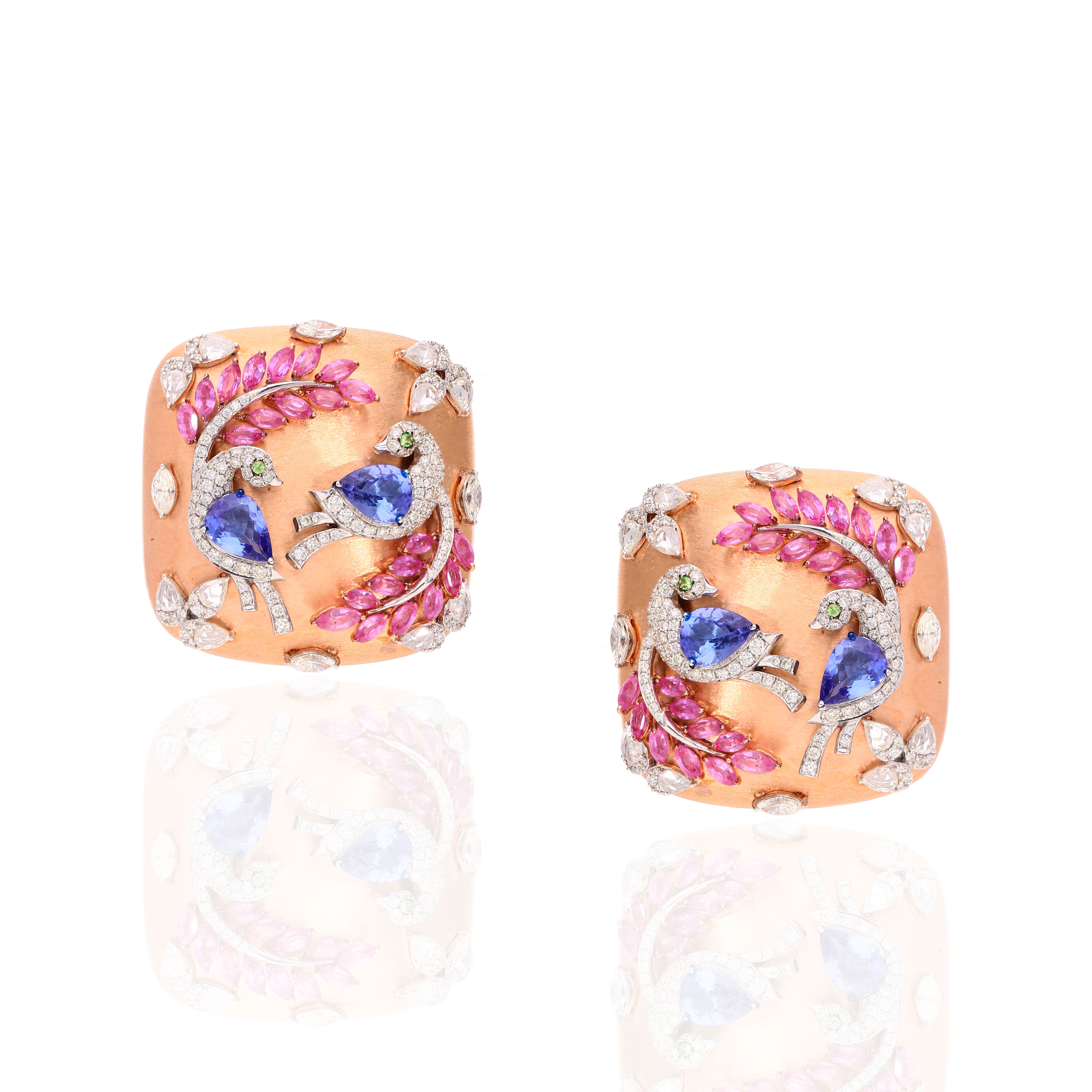 Aviara Celestial Earrings