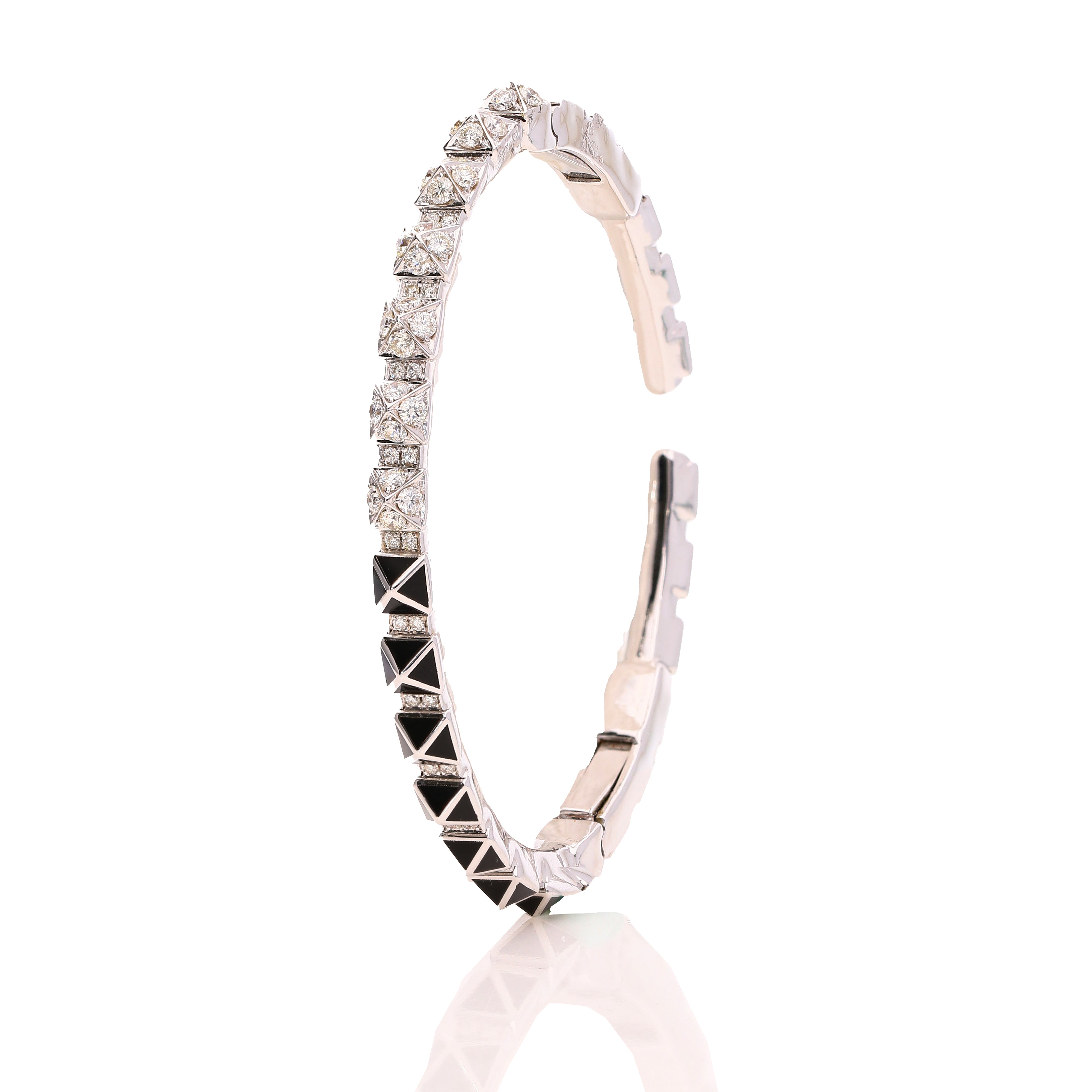 Eclipse Radiance Bracelet