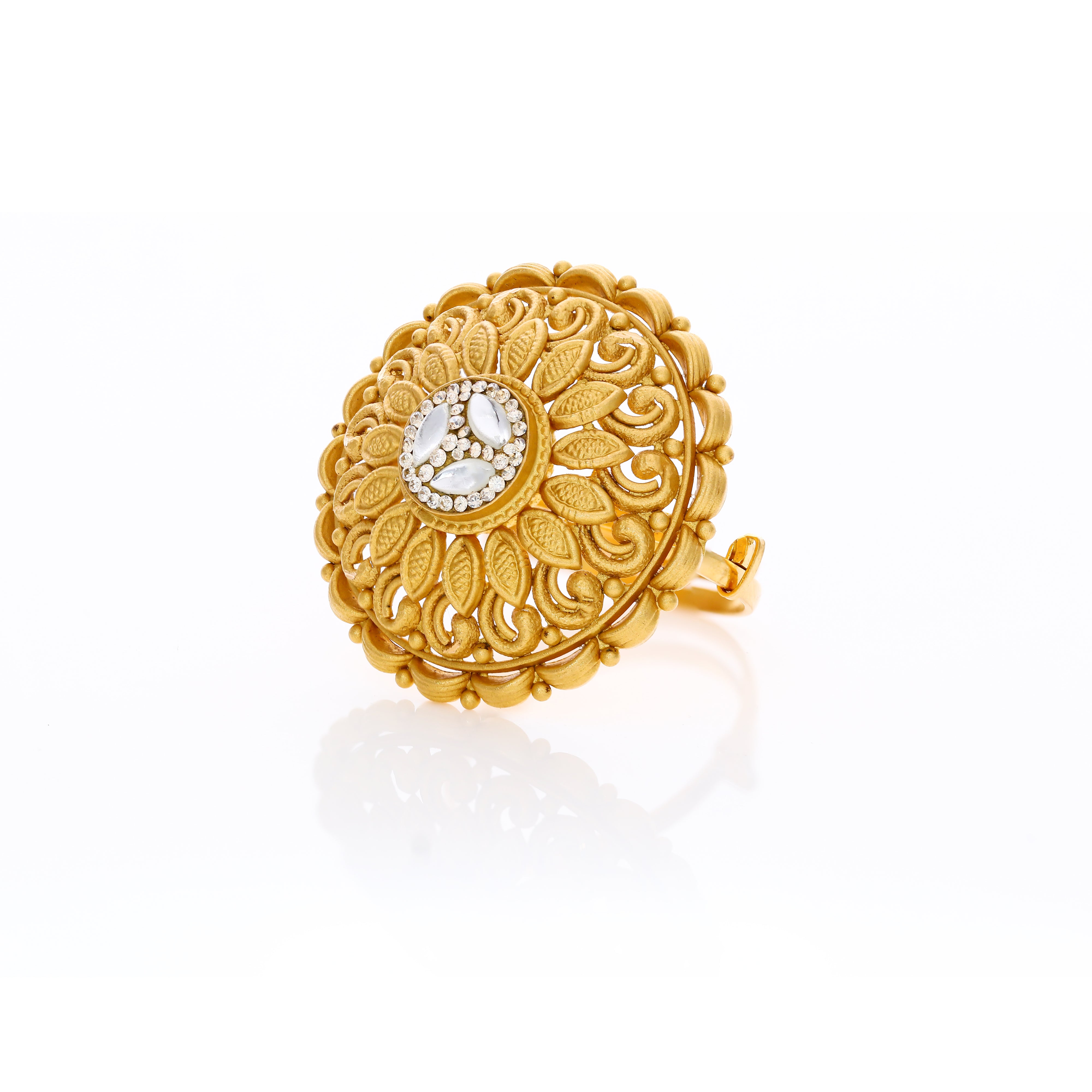 Buy Gold Rings