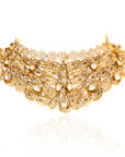 Niyati Gold Set