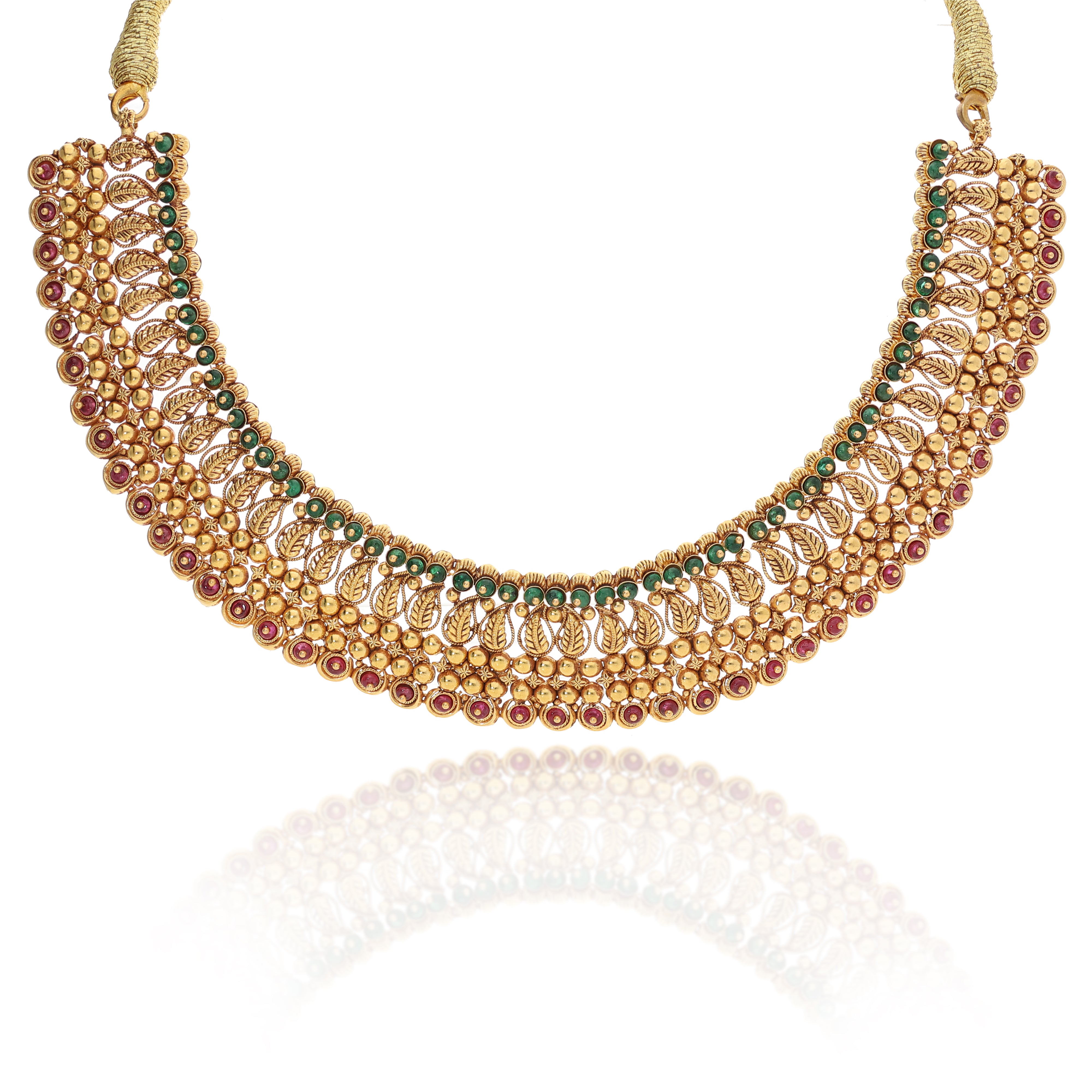 Sunshine Splendor Gold Set