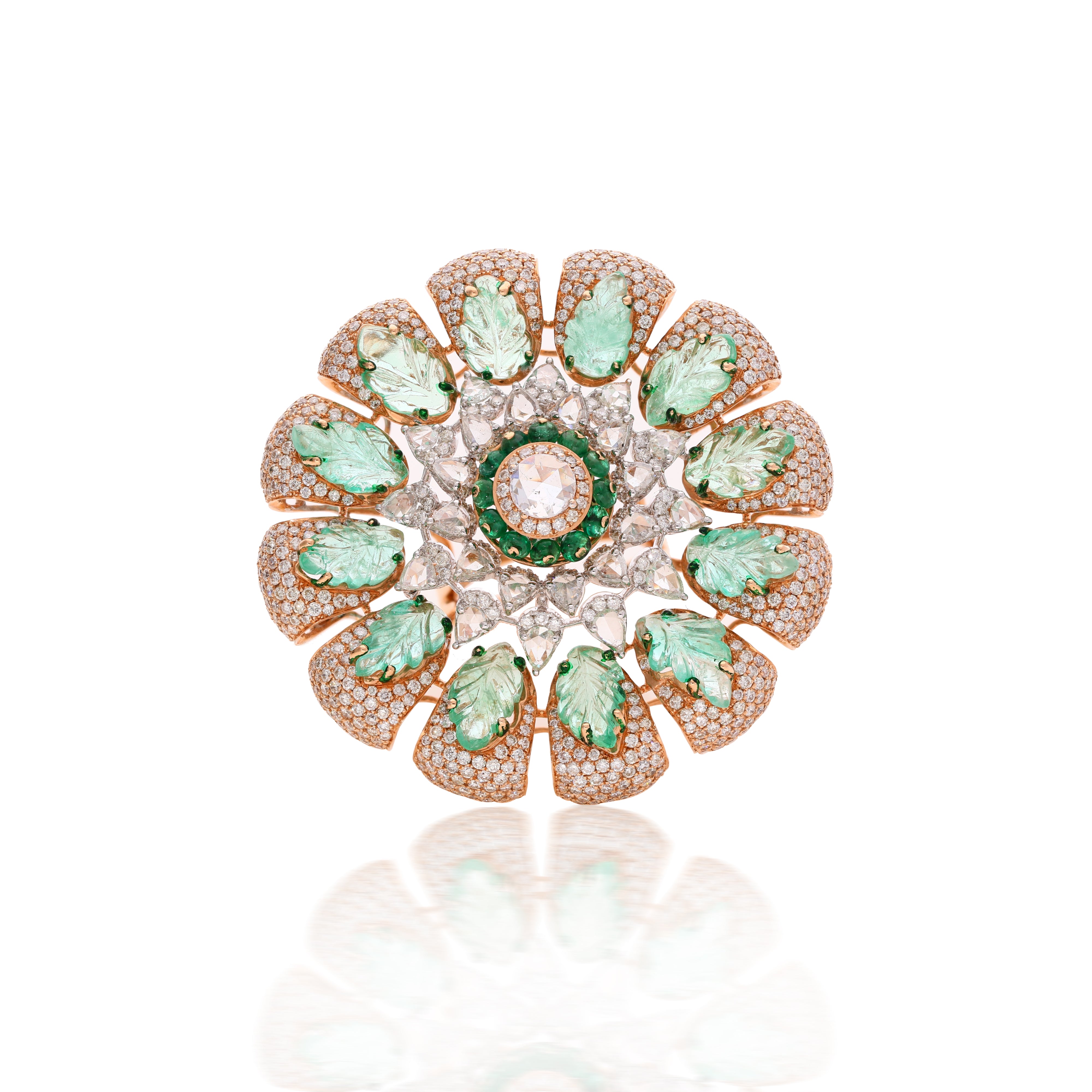 Radiance Ring