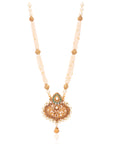 Swarna Pushp Gold Set