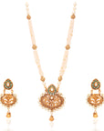 Swarna Pushp Gold Set