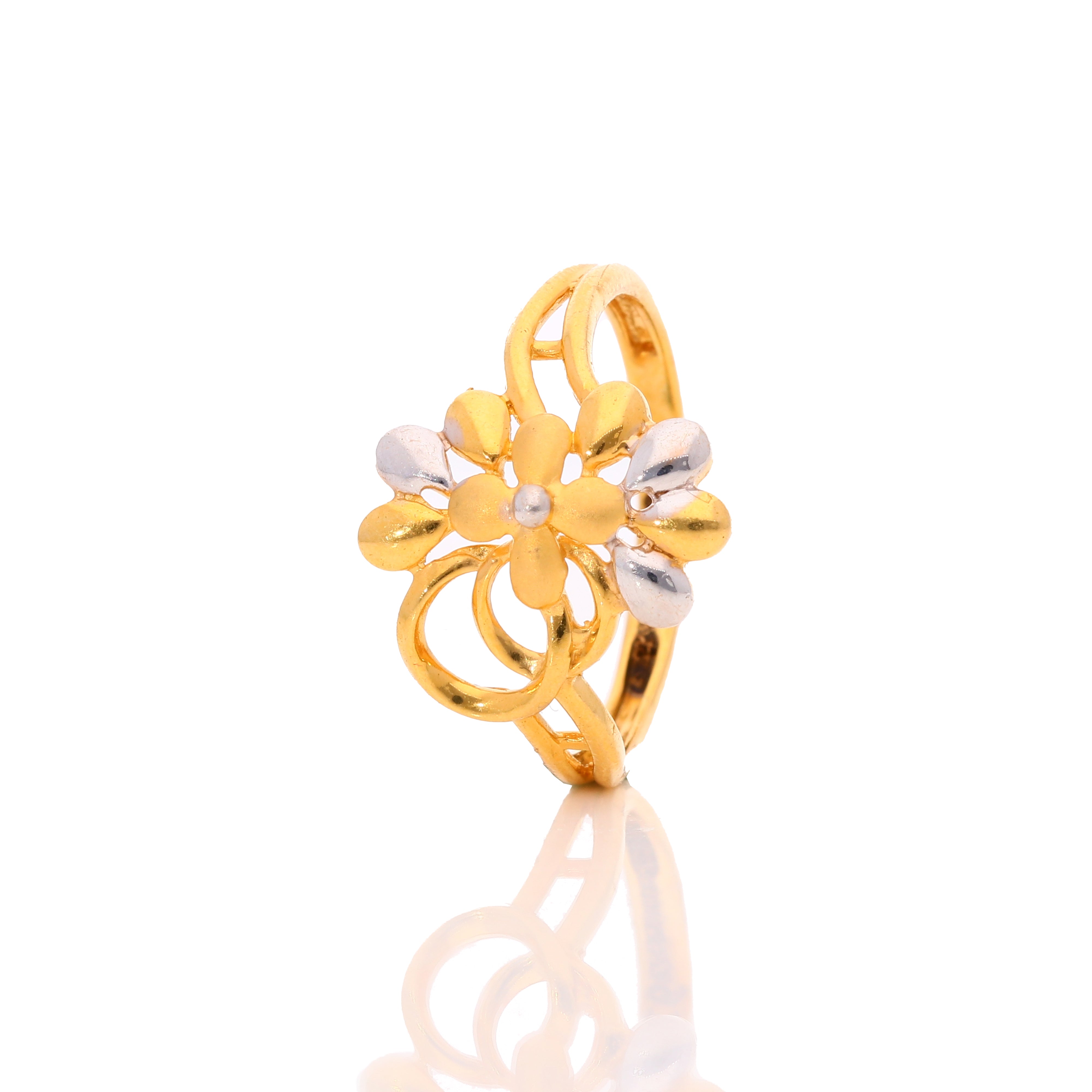 Feya Gold Ring