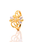Feya Gold Ring