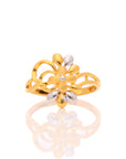 Feya Gold Ring
