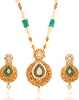 Pearl & Prism Gold Sets