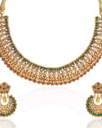 Sunshine Splendor Gold Set