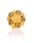 Vanya Gold Ring