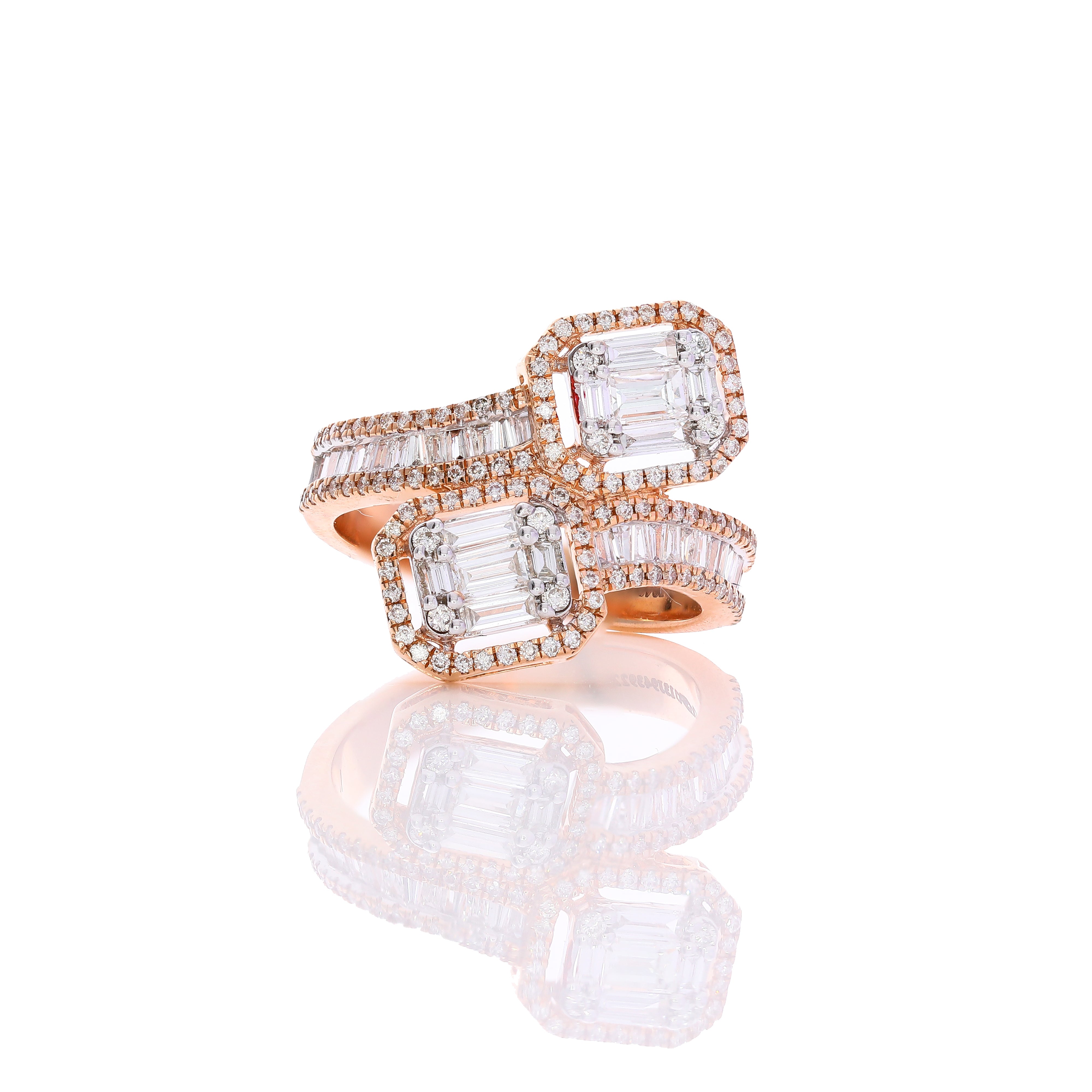 Magnificent Diamond Ring