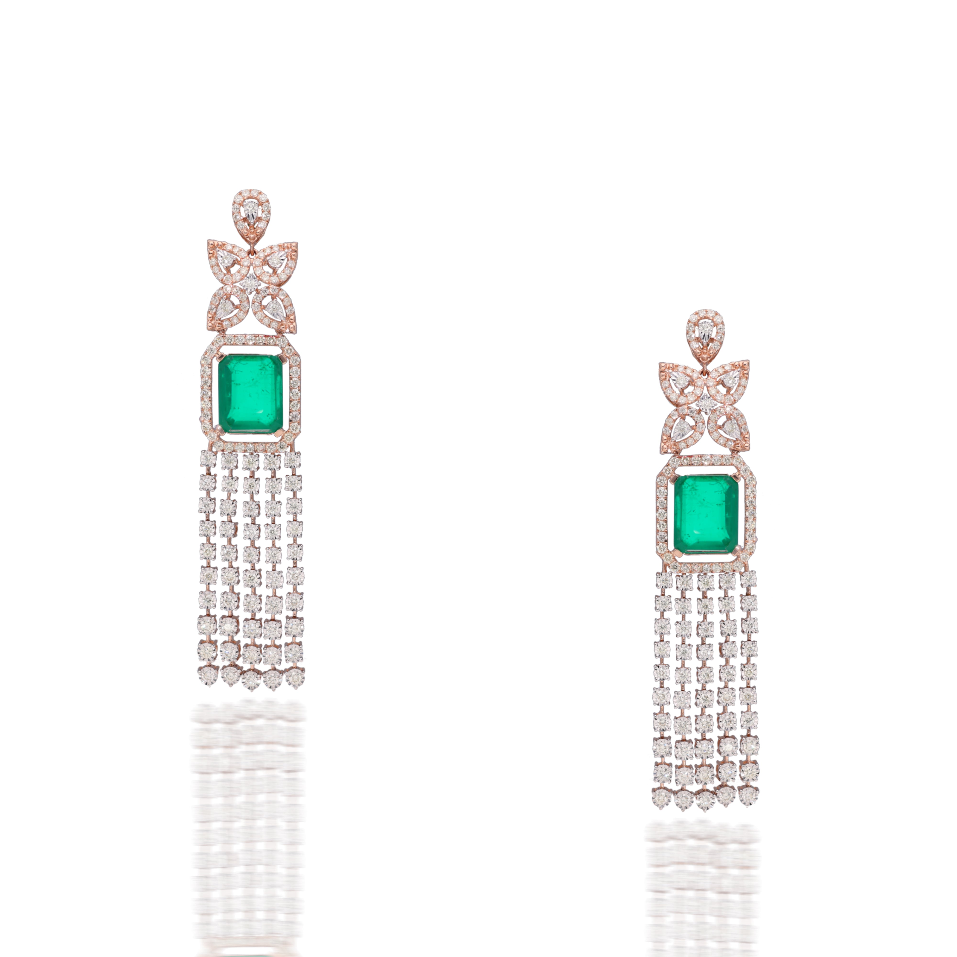 Online Diamond Necklace