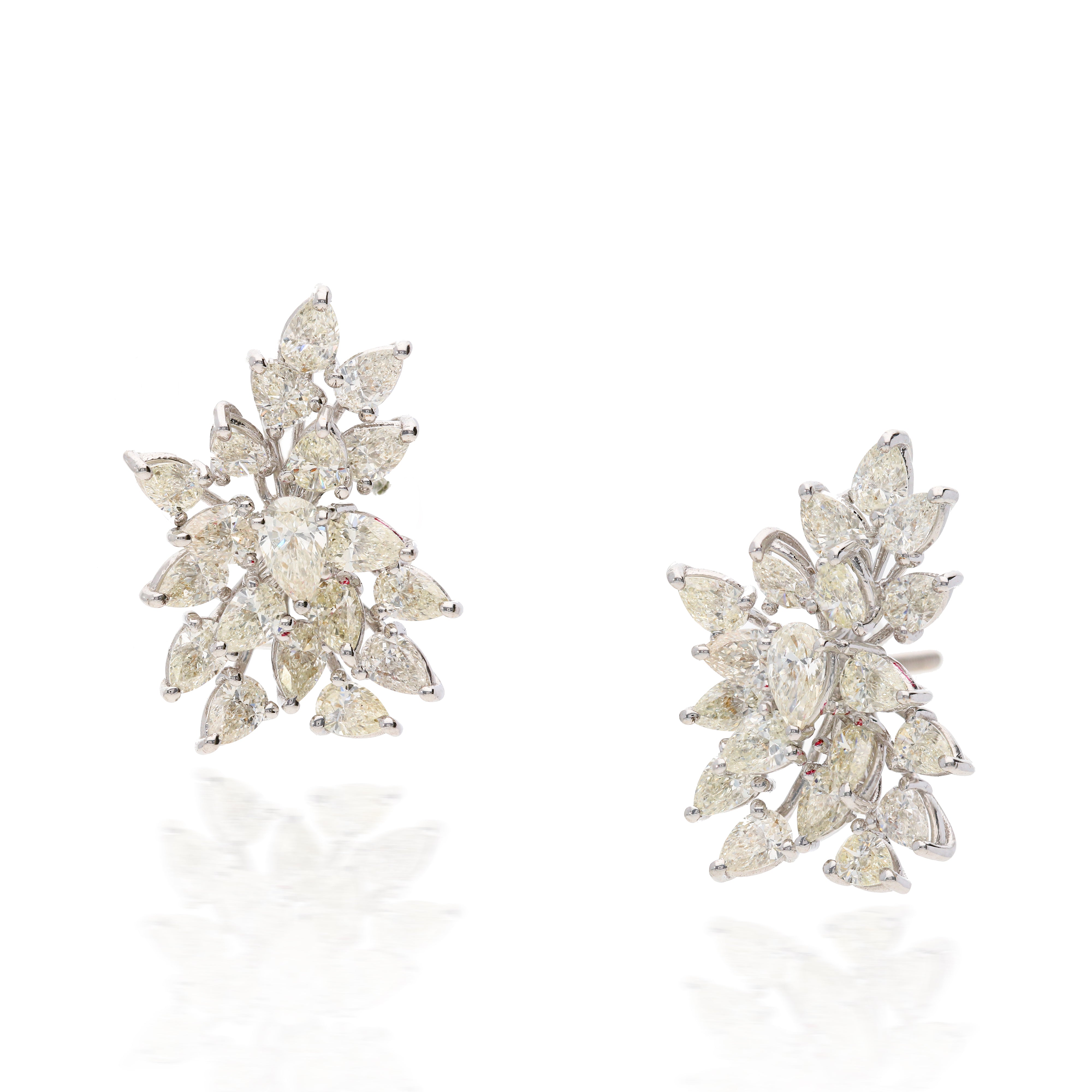 Diamond Earrings for Women