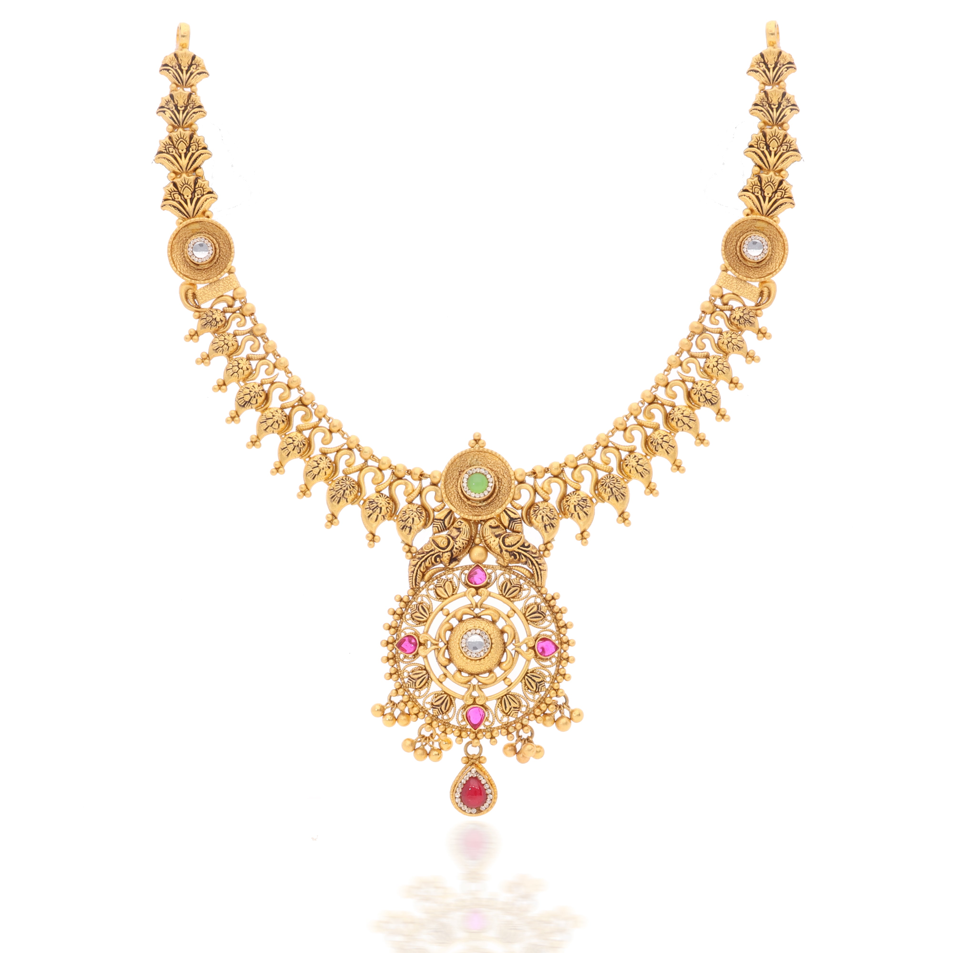Best Gold Jewellery Shop in Delhi