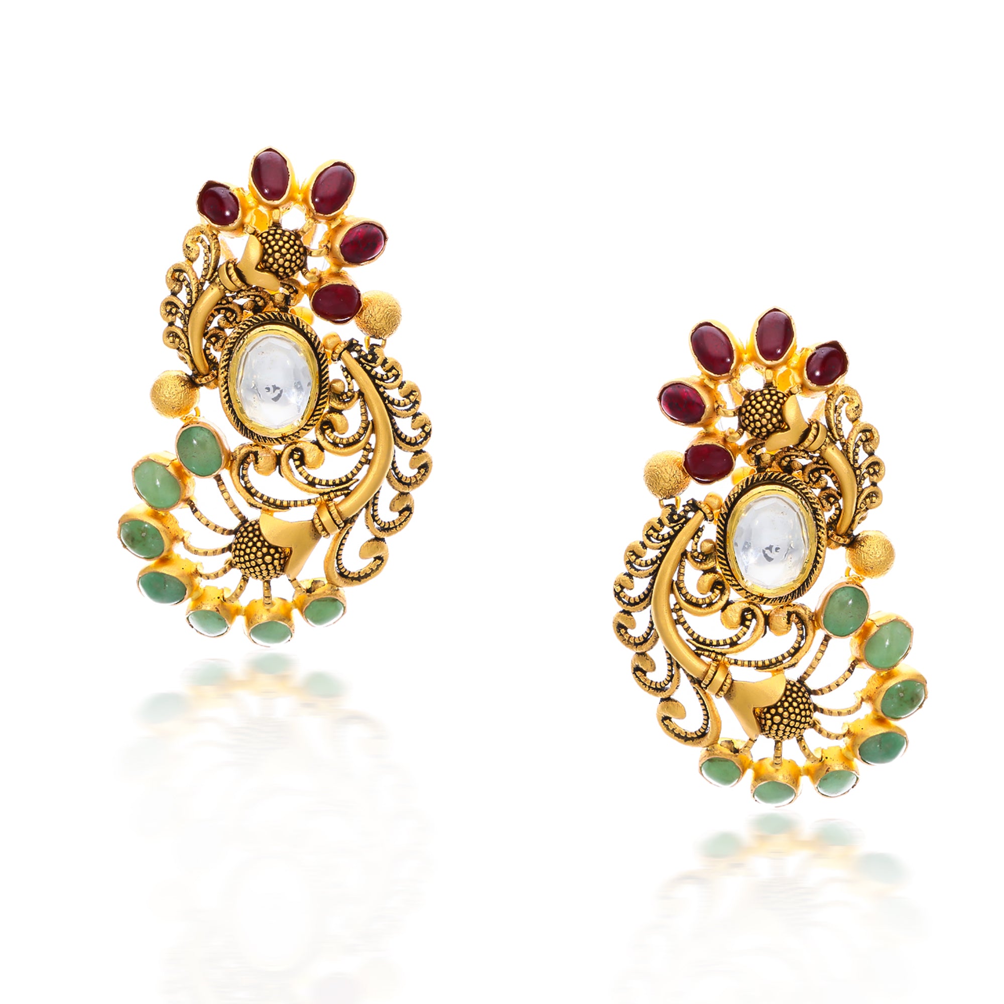 Aria Gold Set