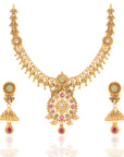Marigold Shine Gold Set