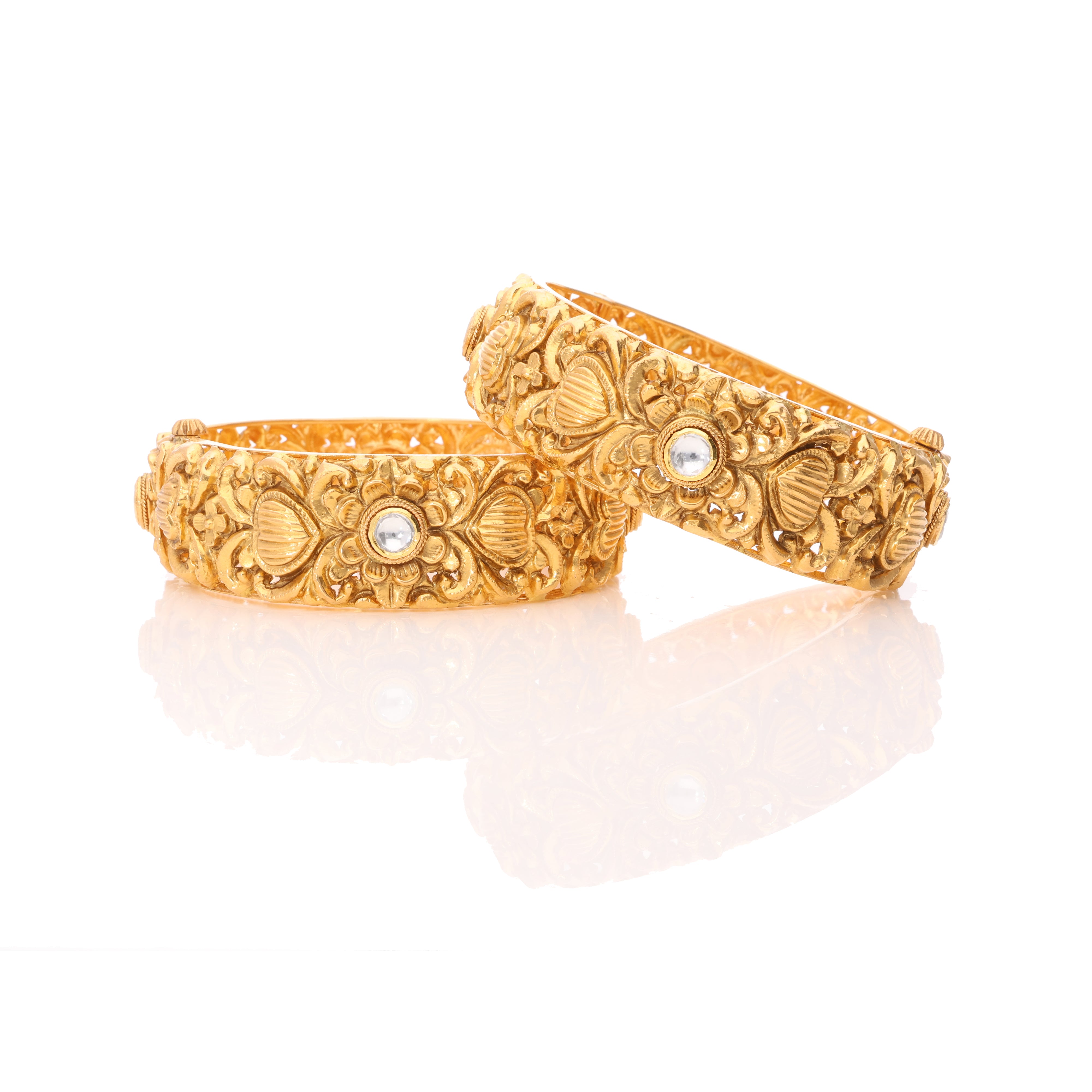 Buy Gold Bracelet