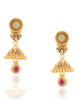 Marigold Shine Gold Set