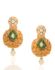Pearl & Prism Gold Sets
