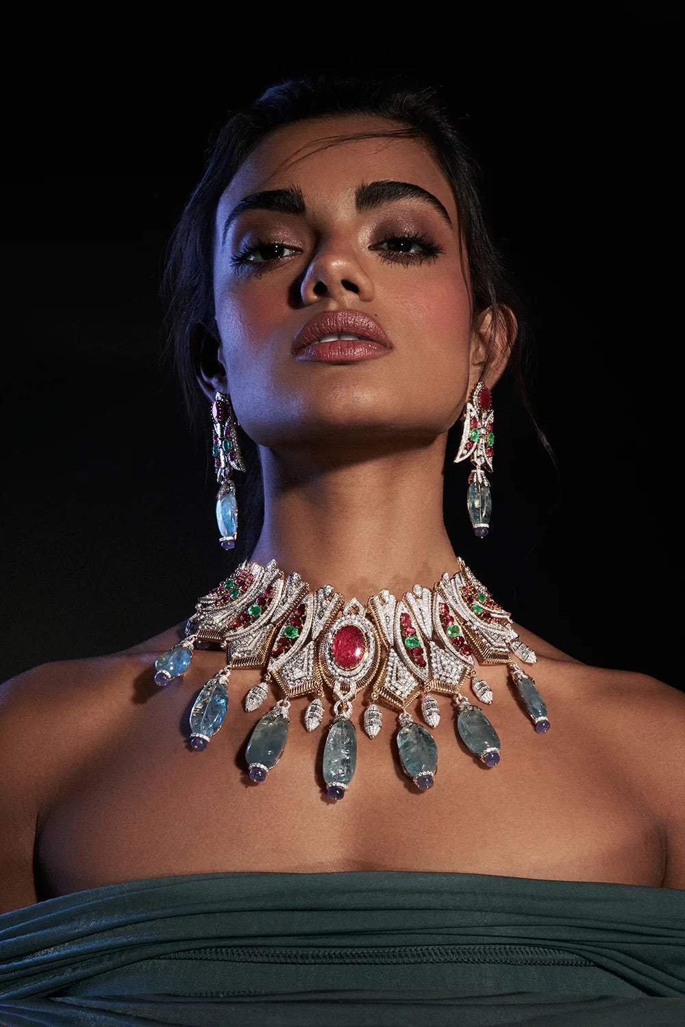 Fusion Elegance Set