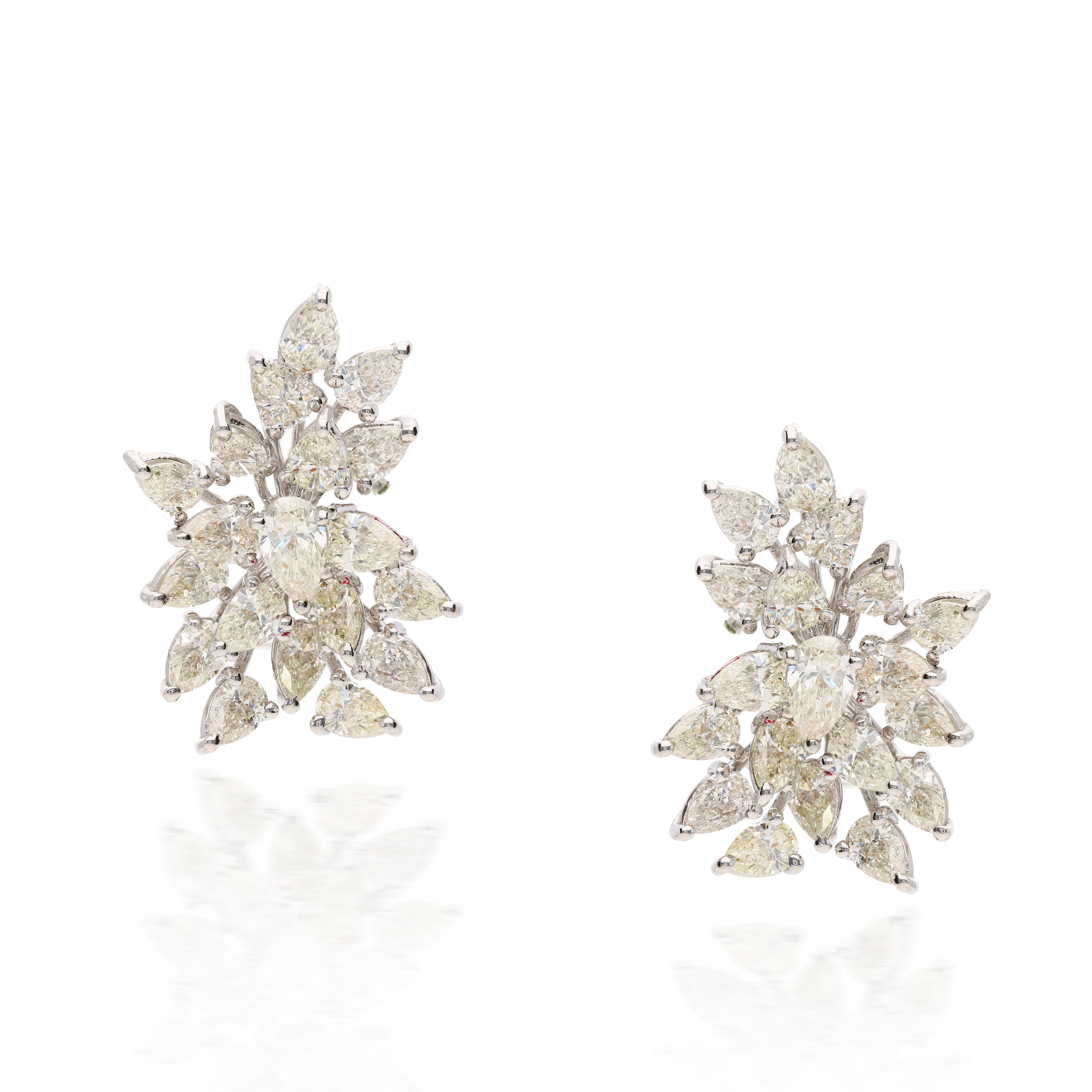 Diamond Earrings for Women
