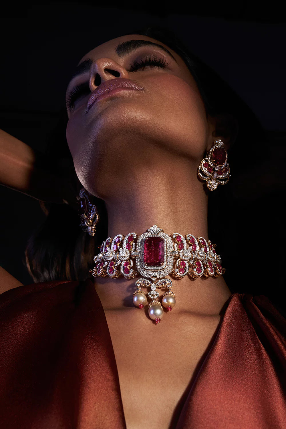 Regal Radiance Set