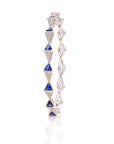 Midnight Prism Bracelet