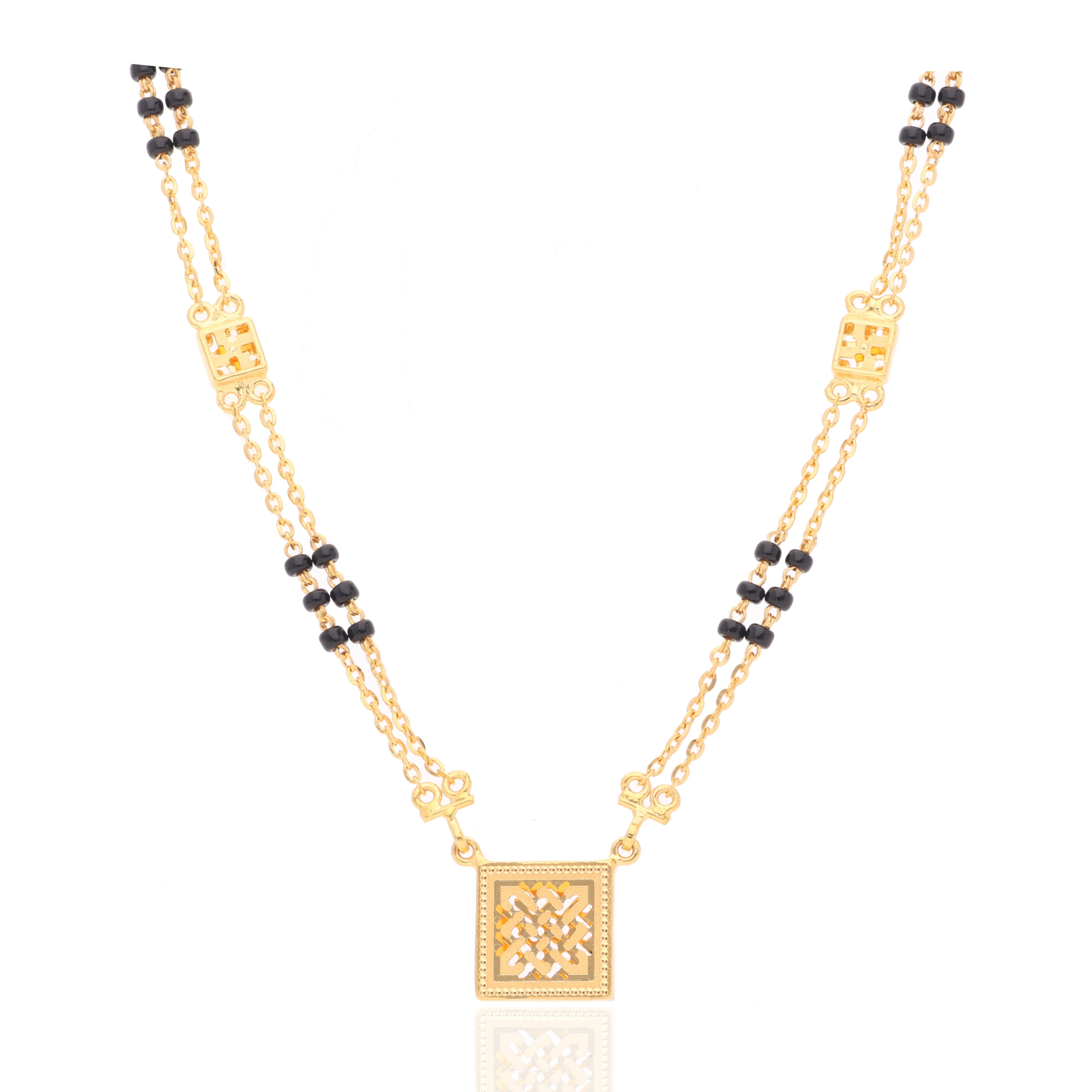 Nayra Gold Magalsutra