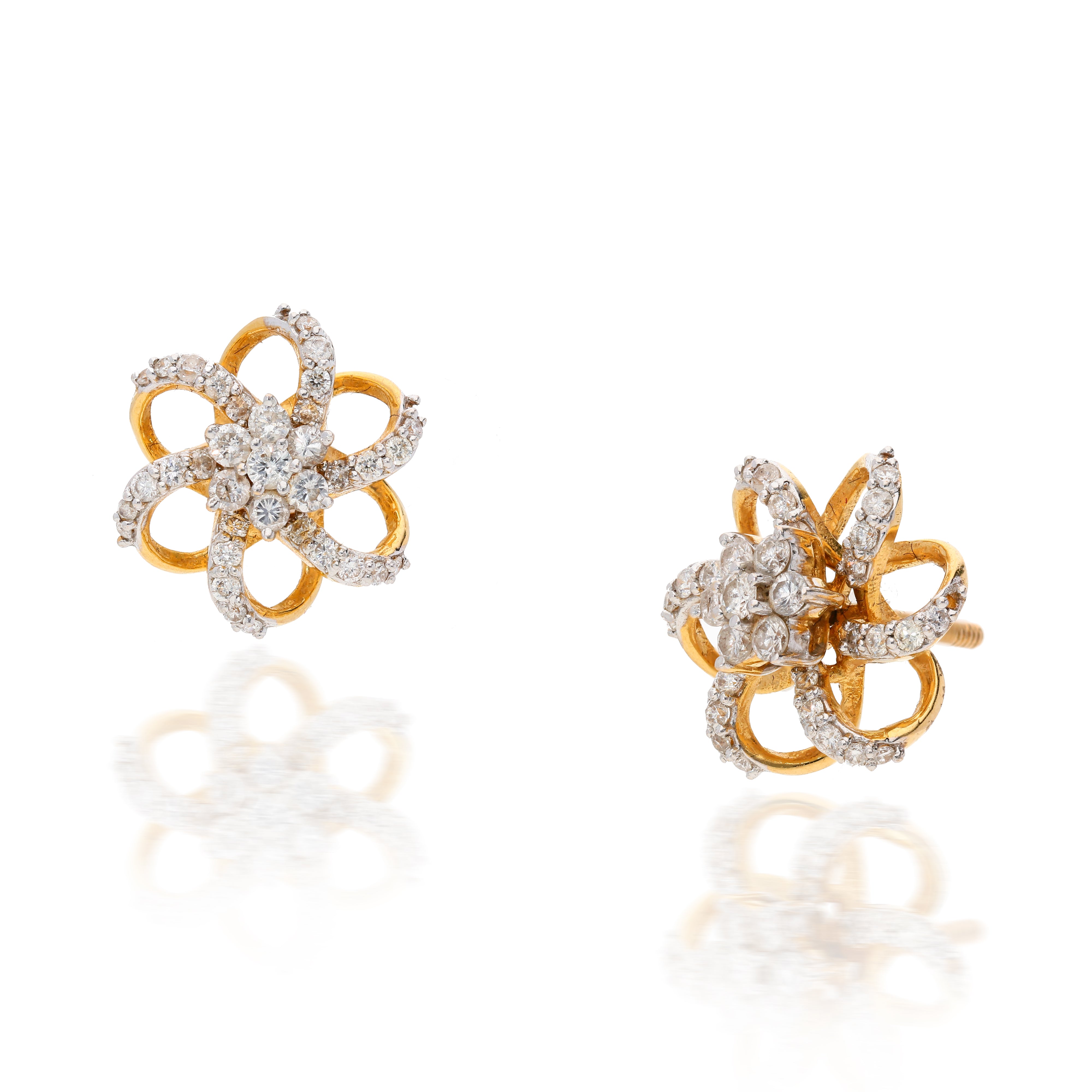 Diamond Earrings for Women