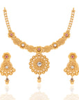 Auric Luxe Gold Set