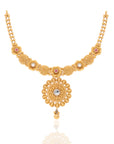 Auric Luxe Gold Set