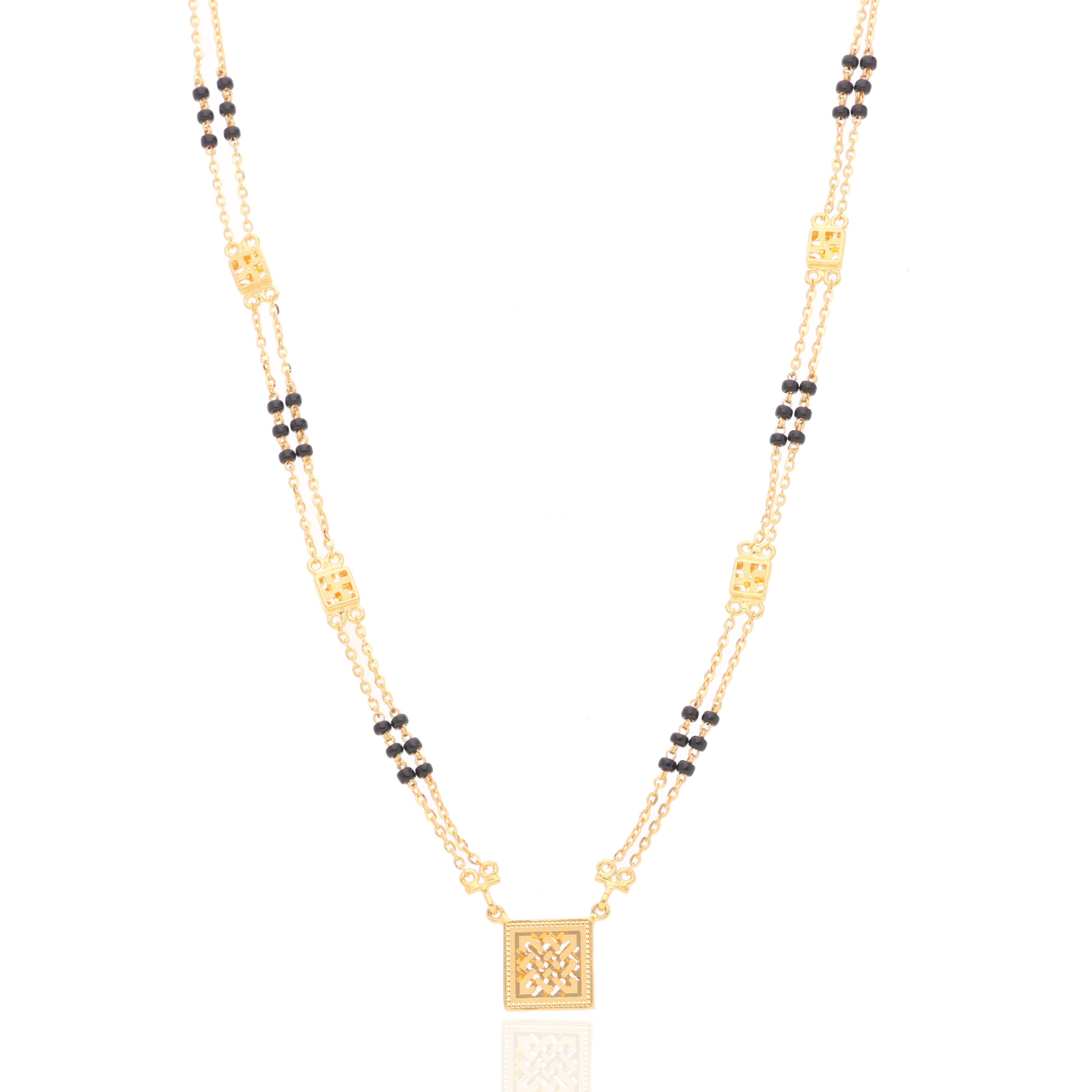 Nayra Gold Magalsutra