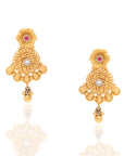 Auric Luxe Gold Set