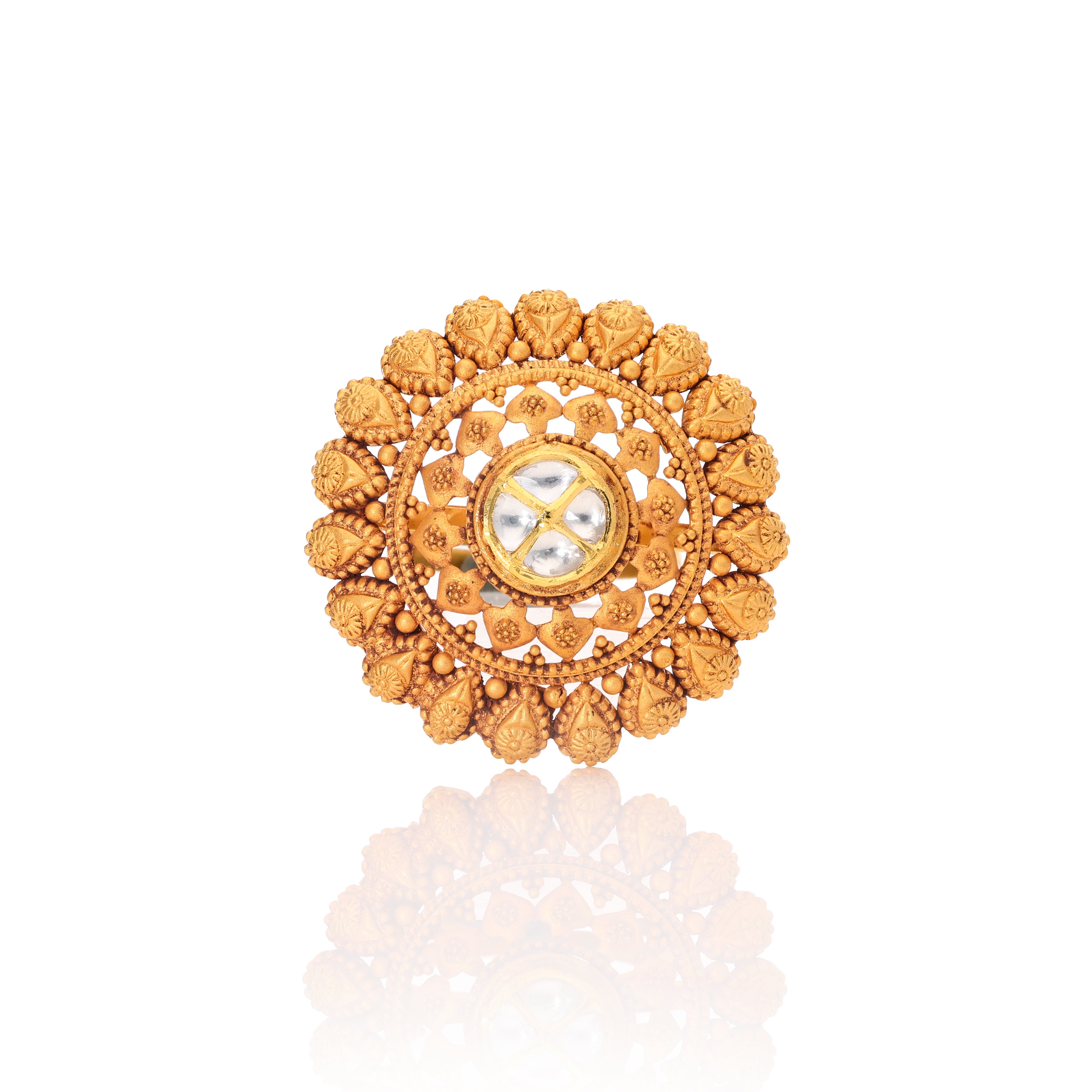 Buy Gold Rings