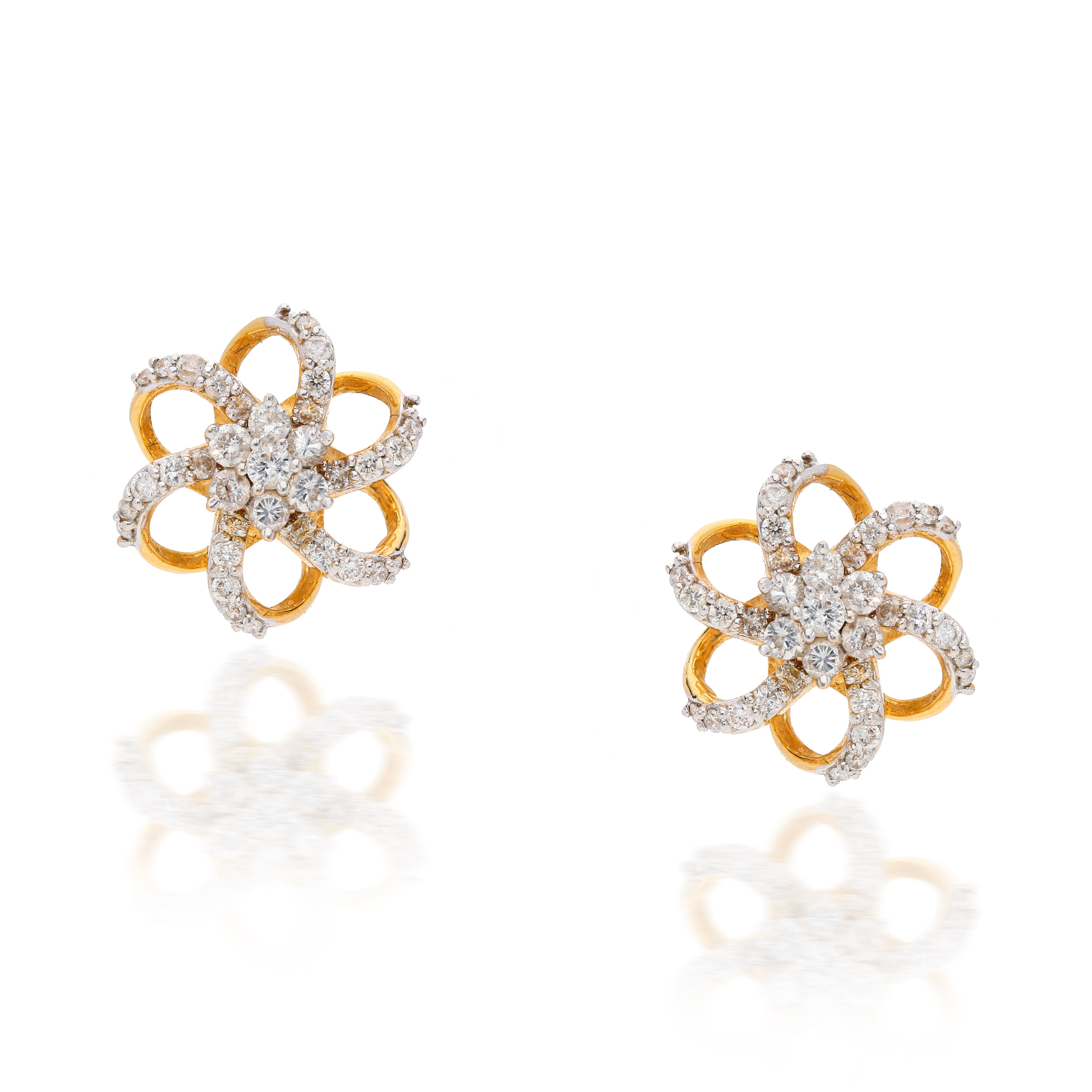 Diamond Earrings for Women