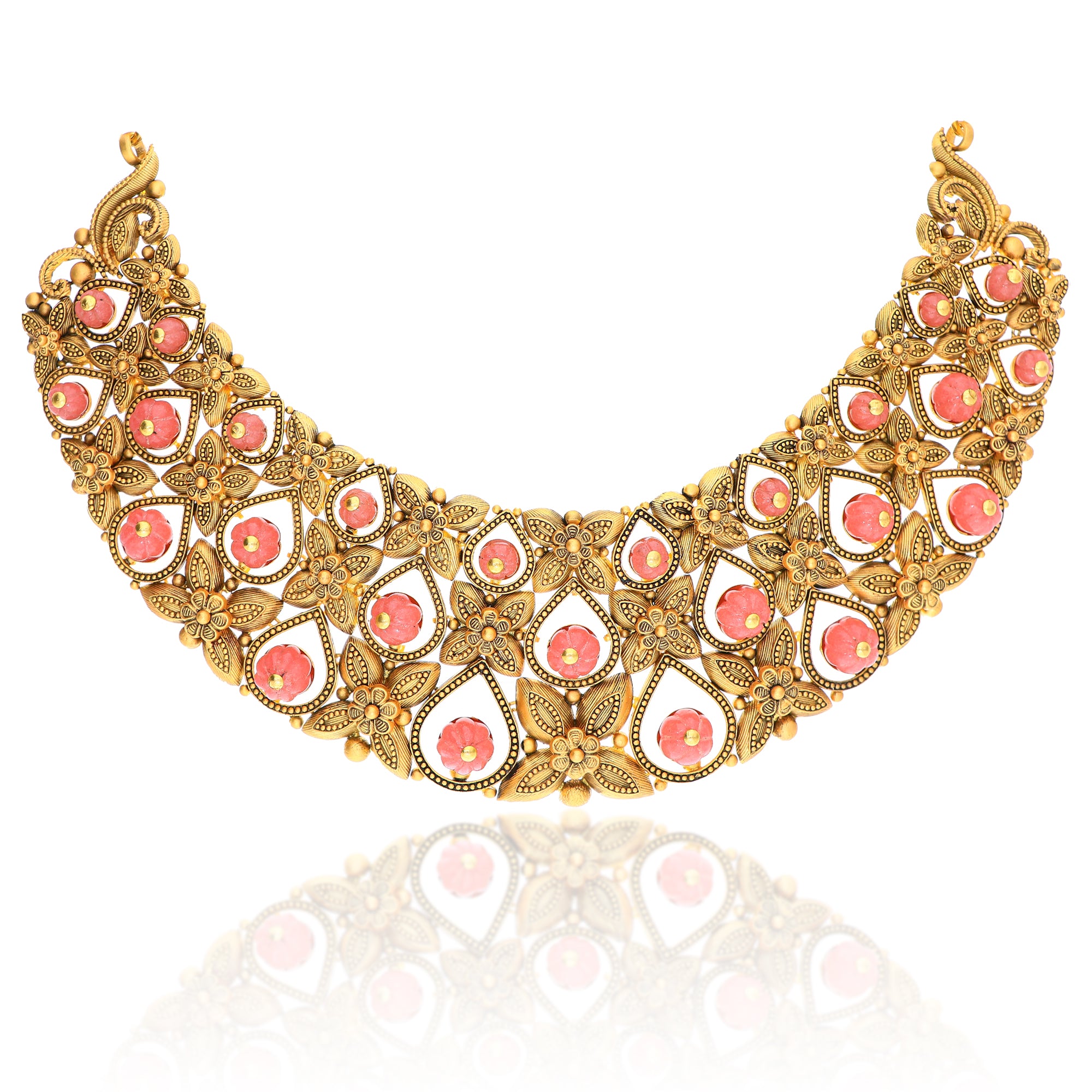 Kashika Gold Set