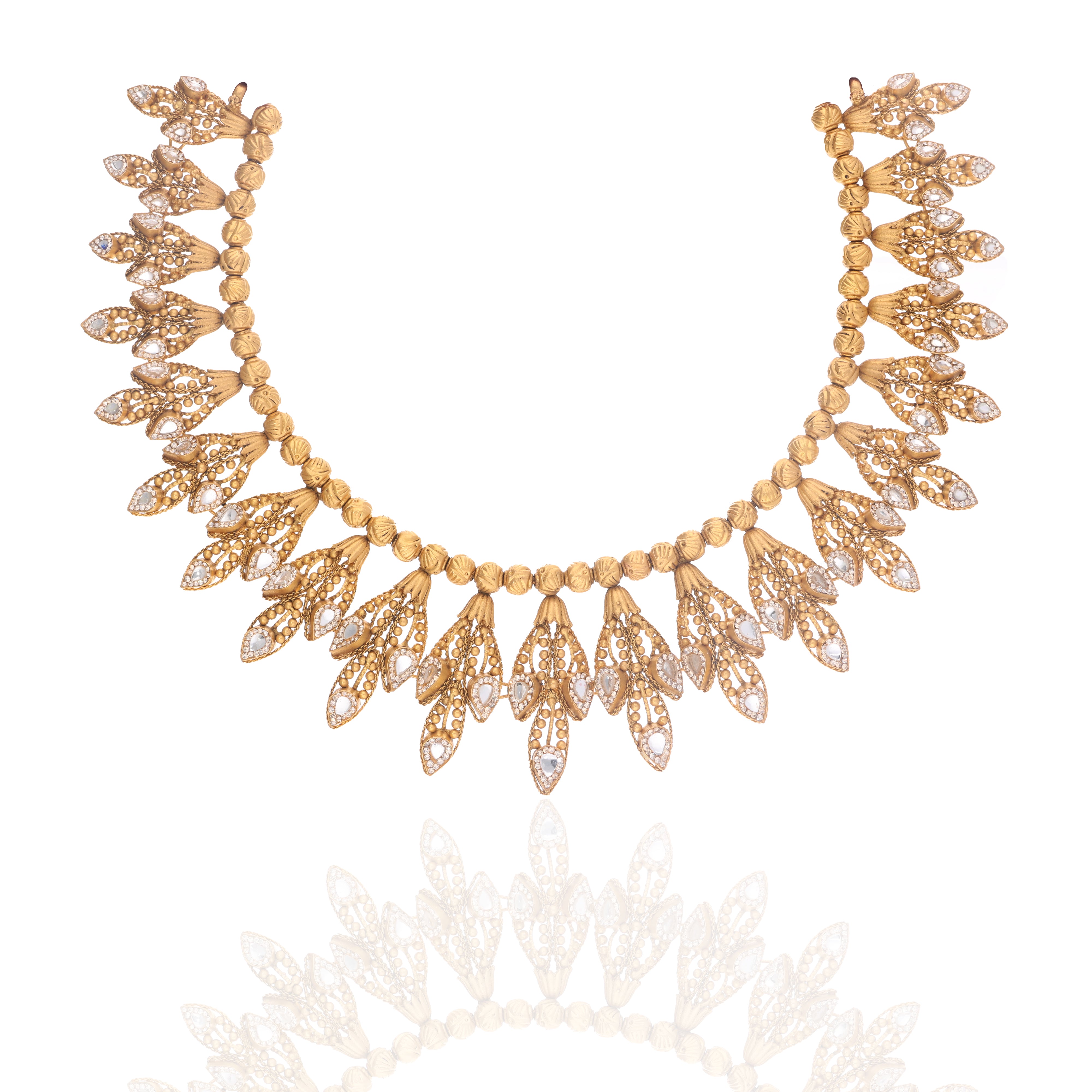 Aureva Gold Set