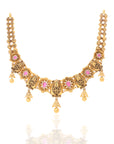 Dazzle Aura Gold Set