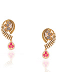 Elegance Stylish Gold Set