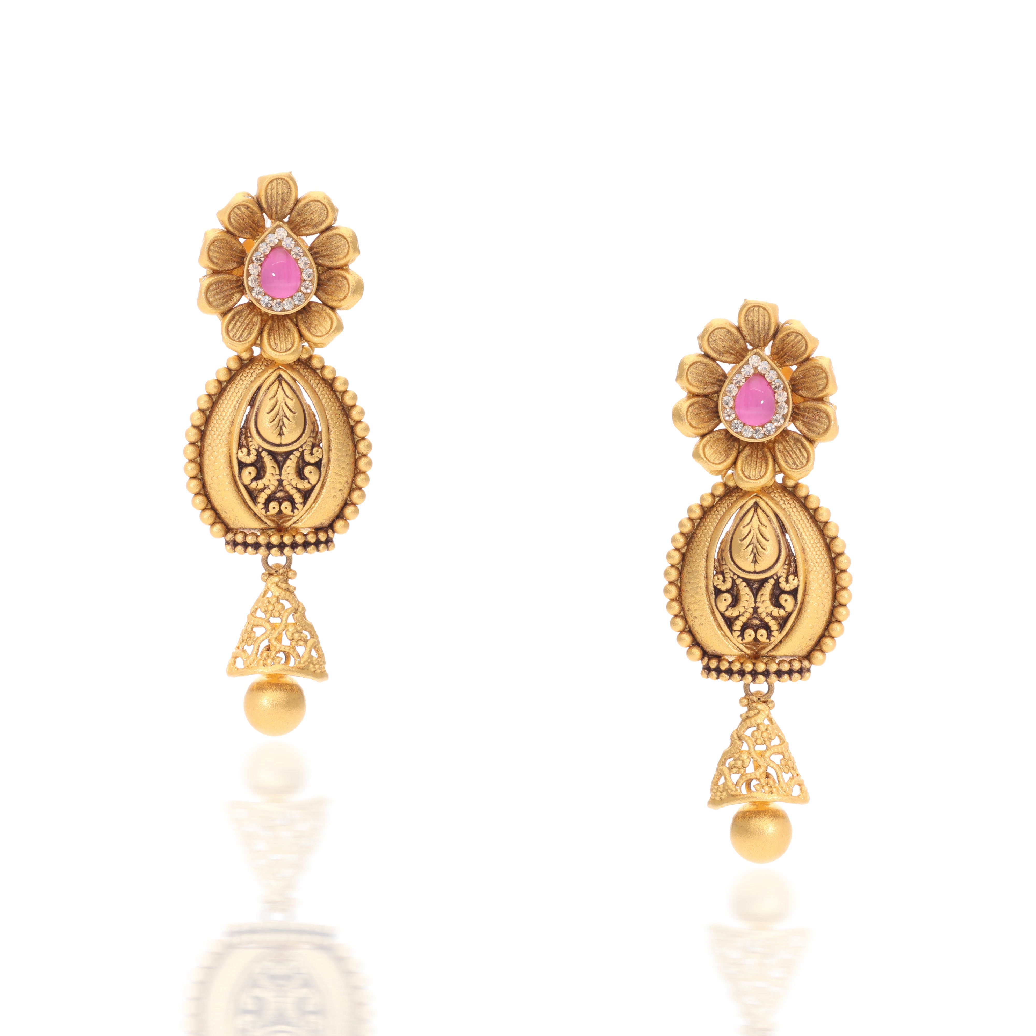 Best Gold Jewellery Shop in Delhi