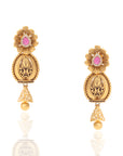 Dazzle Aura Gold Set