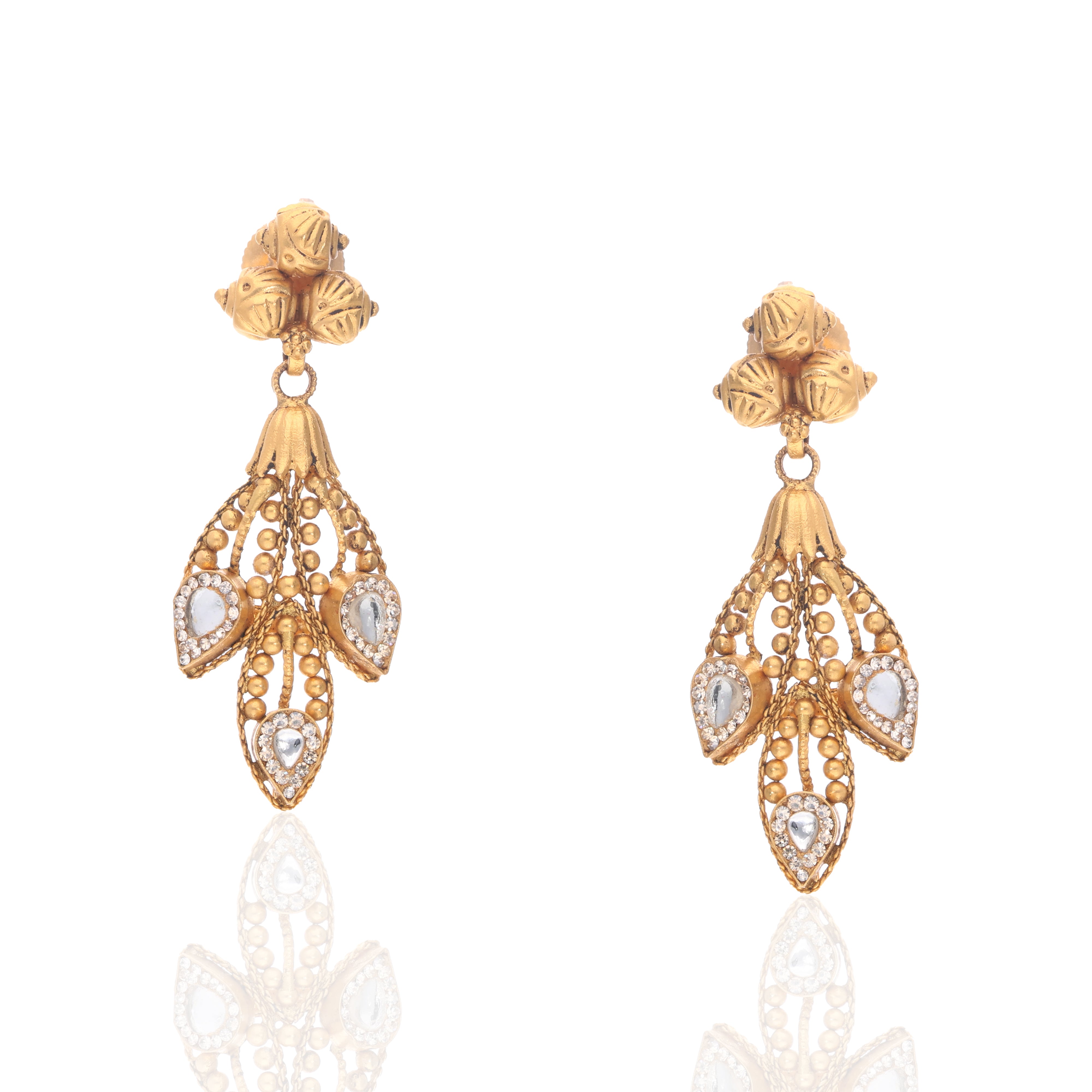 Aureva Gold Set