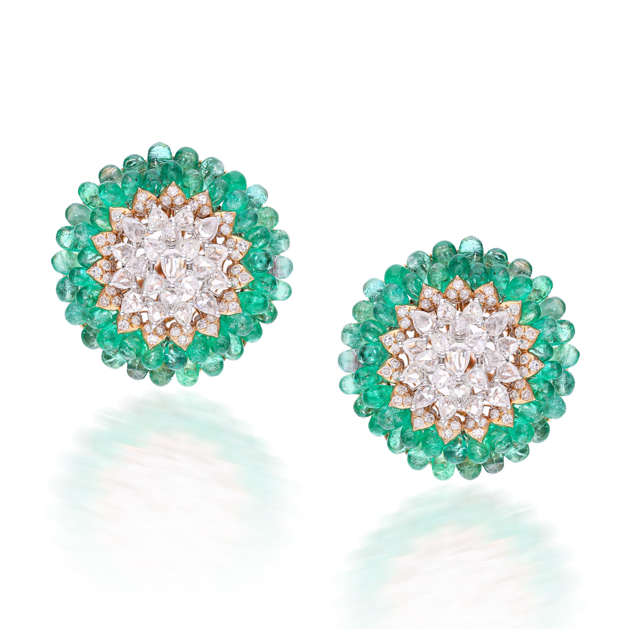 Steller Spell Diamond Studs